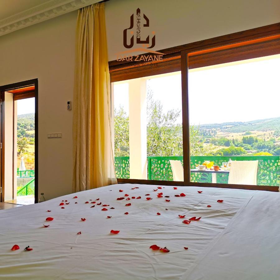 Hotel Dar Zayane Jenifra Exterior foto
