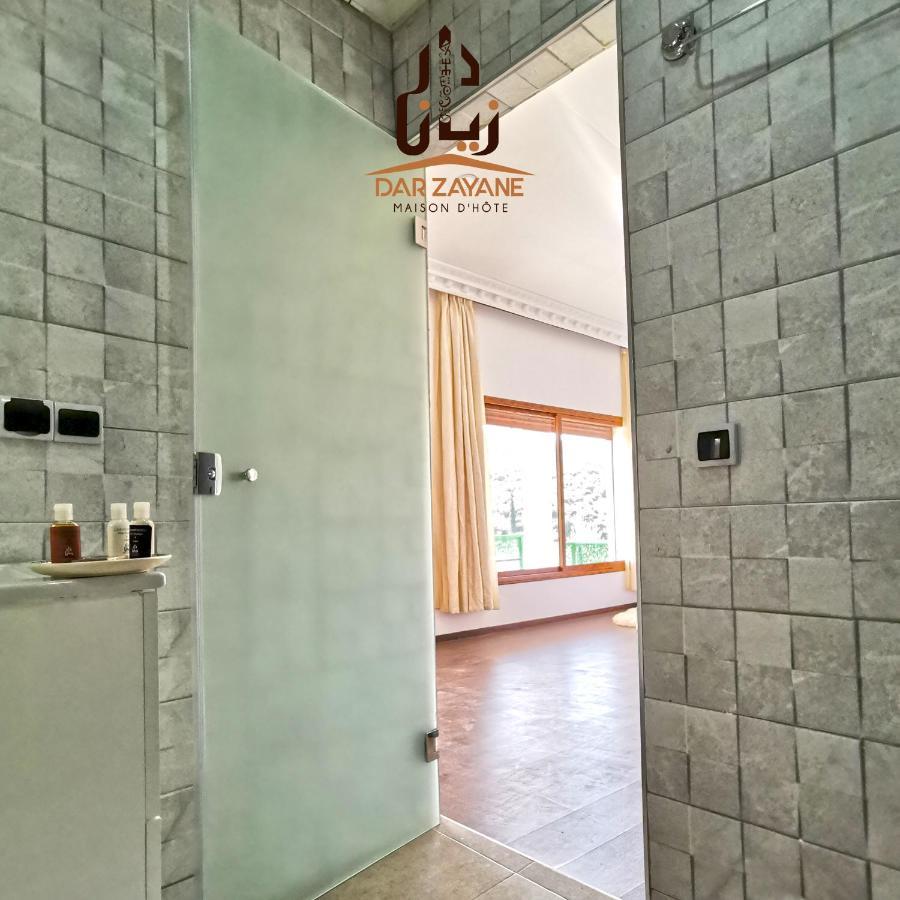 Hotel Dar Zayane Jenifra Exterior foto