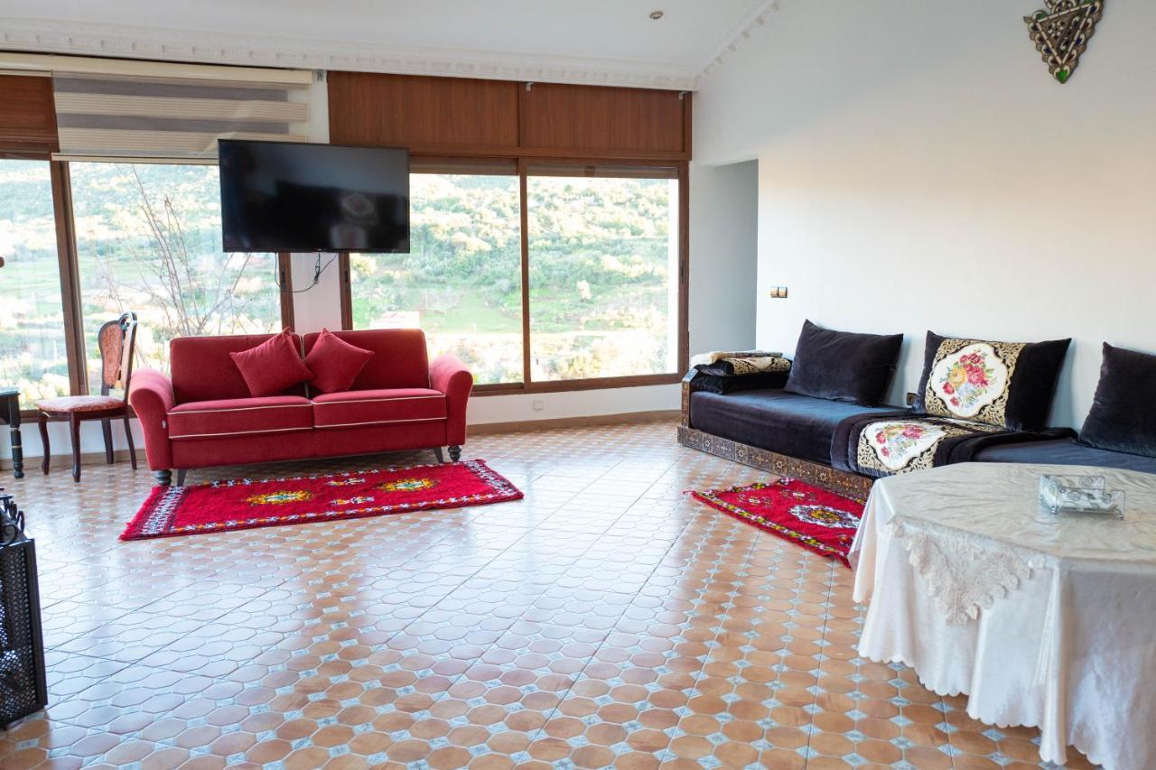 Hotel Dar Zayane Jenifra Exterior foto