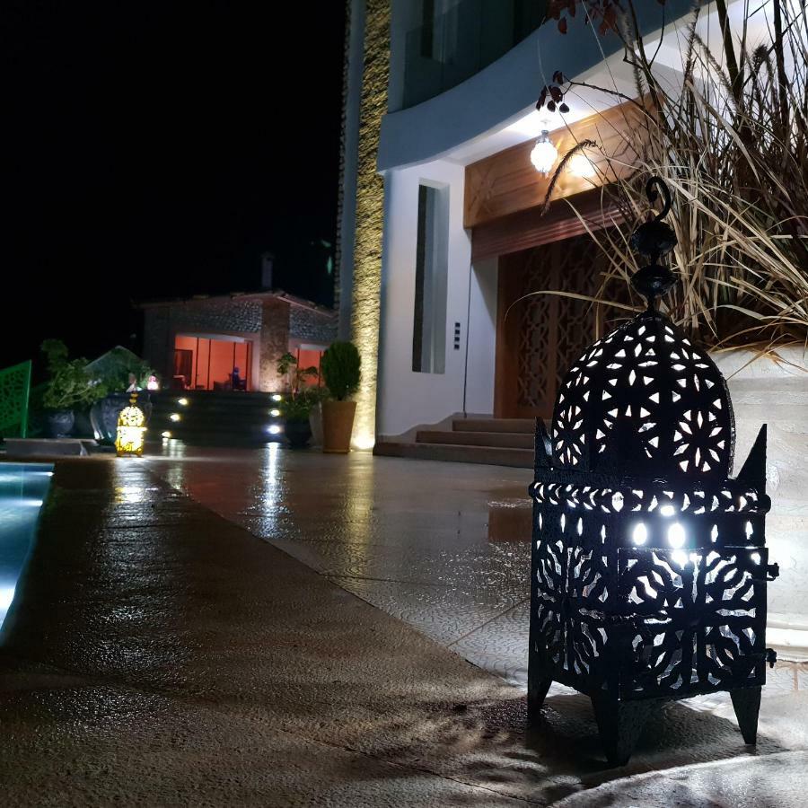 Hotel Dar Zayane Jenifra Exterior foto